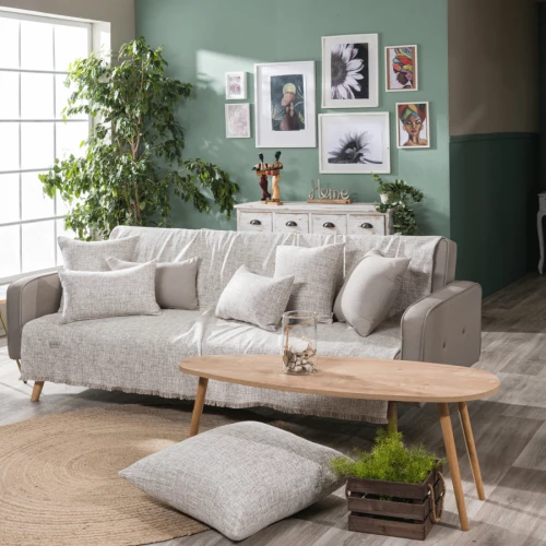 Ριχτάρι Milazzo 02 - Διθέσιο 180x250cm