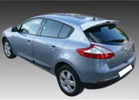 Motordrome Renault Megane II 2008-2016 Αεροτομή Οροφής  από Πολυουρεθάνη Motordrome Design - 1 τεμ. A-353/MTD