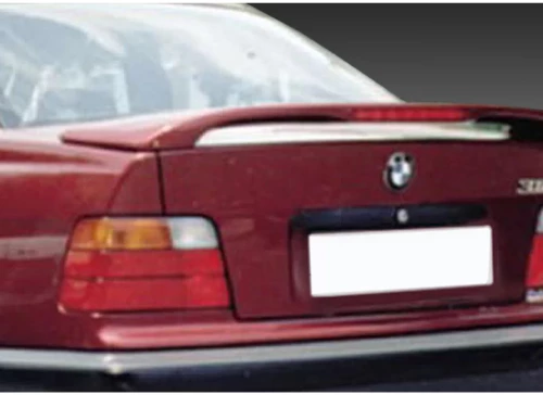 Motordrome BMW Σειρά 3 E36 Αεροτομή Πορτ Μπαγκάζ από Πολυουρεθάνη Motordrome Design - 1 τεμ. A-079/MTD