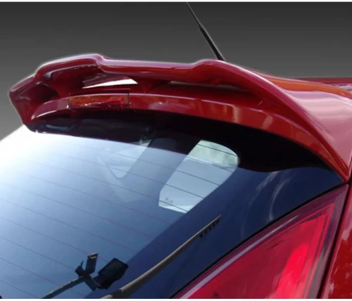 Motordrome Hyundai i30 2007-2012 Αεροτομή Οροφής από Πολυουρεθάνη Motordrome Design - 1 τεμ. A-324/MTD