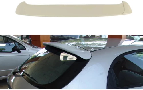 Motordrome Chevrolet Lacetti 2002-2009 Αεροτομή Οροφής από Πολυουρεθάνη Motordrome Design - 1 τεμ. A-285/MTD