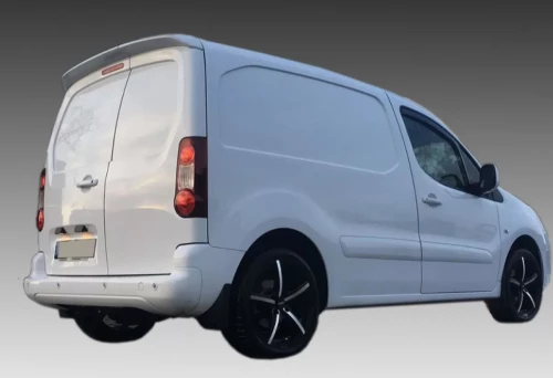 Motordrome Citroen Berlingo / Partner 2008-2018 Mε Διπλή Πόρτα Αεροτομή Οροφής από Πολυουρεθάνη Motordrome Design - 1 τεμ. A-430/MTD