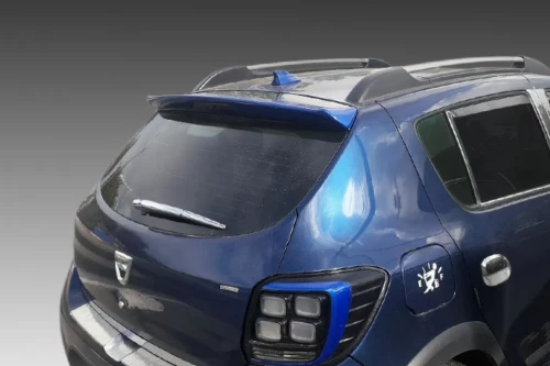 Motordrome Dacia Sandero 2012-2020 Αεροτομή Οροφής από Πολυουρεθάνη Motordrome Design - 1 τεμ. A-445/MTD