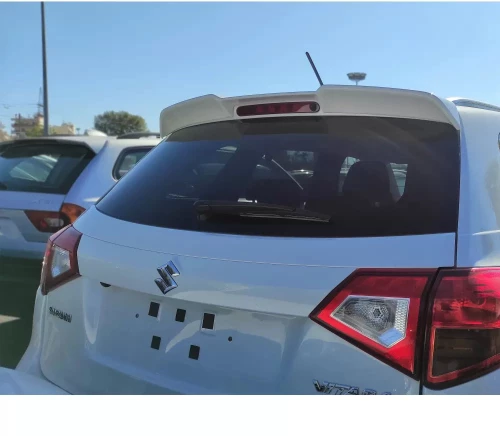 Motordrome Suzuki Vitara 2015+ Αεροτομή Οροφής από Πολυουρεθάνη Motordrome Design - 1 τεμ. A-468/MTD