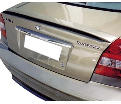 Motordrome Daewoo Nubira 4D 2000 Αεροτομή Πορτ Μπαγκάζ από Πολυουρεθάνη Motordrome Design - 1 τεμ. A-189/MTD