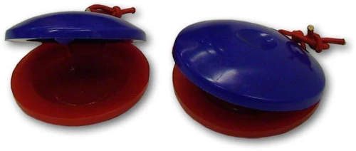 RP 5451 Castanets