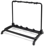 Gewa GS-105B Guitar Multistand