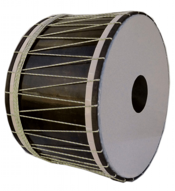 Νταούλι 24" x 14" - Συνθετικό Δέρμα