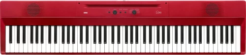 Korg Liano - Red