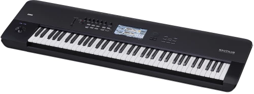 Korg Nautilus 73