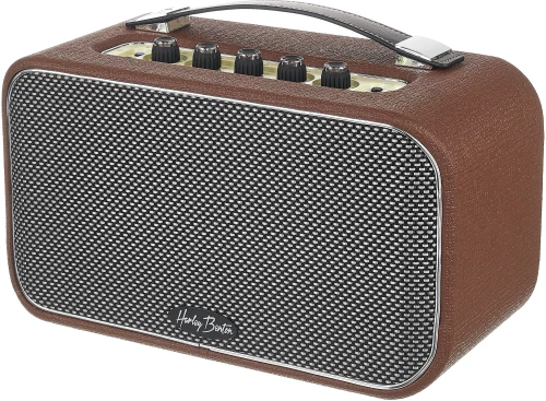 Harley Benton TableAmp V2 BlueTooth
