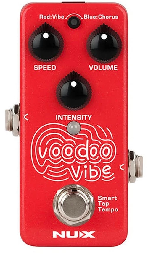 Nux NCH-3 Voodoo Vibe