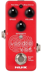 Nux NCH-3 Voodoo Vibe