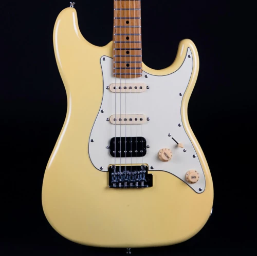 JET JS-400 VYW - Vintage Yellow