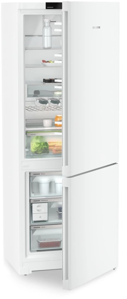 LIEBHERR CNd 7723 Plus Ψυγειοκαταψύκτης με EasyFresh και NoFrost 201,5 / 74,7 / 67,5 cm