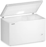 LIEBHERR CFe 2080 Pure Καταψύκτης-μπαούλο 82,5 / 125,5 / 70,2 cm