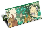 Snail Συλλεκτικά Χαρτάκια «Συλλογή Mossy Giant» - Bear (2/4) | KS Slim & Tips