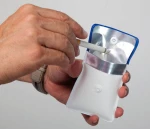Ατομικό Τασάκι Pocket Ashtray - Wow