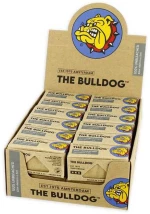 The Bulldog Rolls Ρολό Ακατέργαστο Slim - 5 Μέτρα