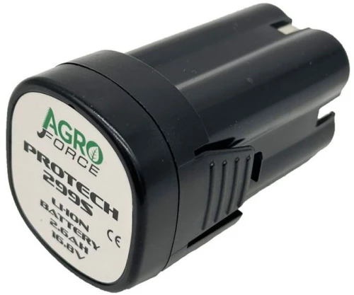 Μπαταρία PROTECH-299S-250 2.6Α