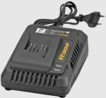 F.F. Group CHD/60-BL 20V Pro Κρουστικό Δραπανοκατσάβιδο Μπαταρίας Brushless 20V 2x4Ah 46672