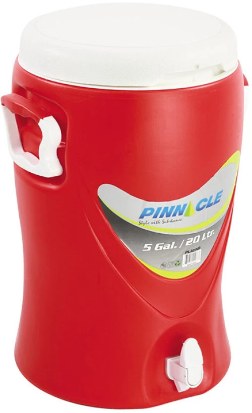 Θερμός 20lt Platino Pinnacle Κωδ. 31522 Τιρκουάζ