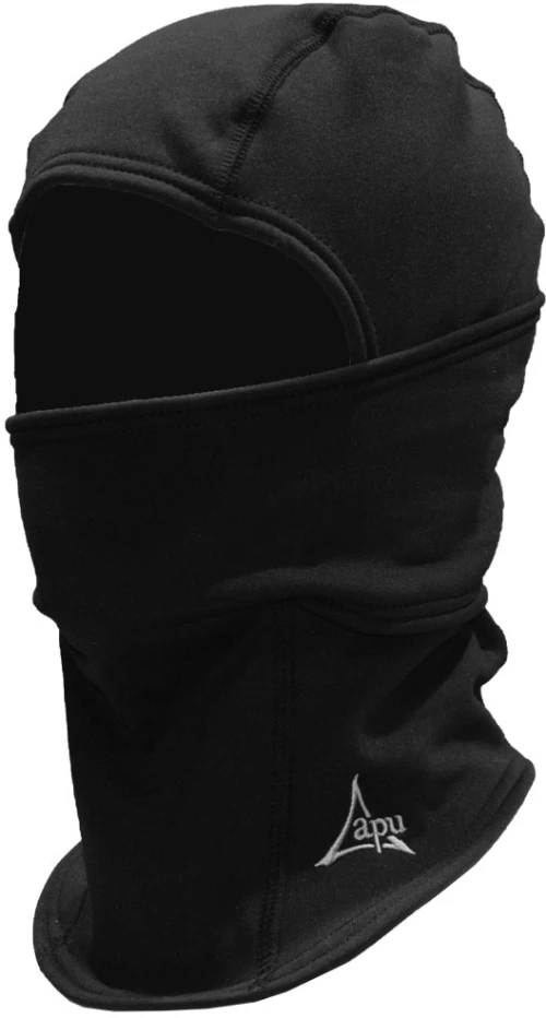 APU BALACLAVA SOFTSHELL TYMFI
