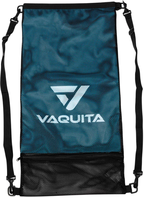VAQUITA ΣΑΚΙΔΙΟ ΠΛΑΤΗΣ