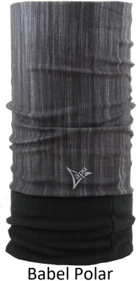 APU BANDANA FLEECE CAVE POLAR
