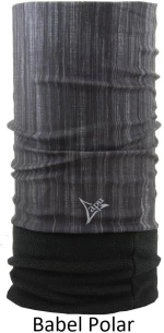 APU BANDANA FLEECE CAVE POLAR