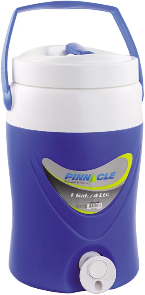 Θερμός 4lt/1Gal Platino Pinnacle Κωδ. 31519 Μπλε