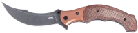 ΣΟΥΓΙΑΣ CRKT Ritual™ Compact Brown