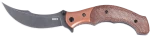 ΣΟΥΓΙΑΣ CRKT Ritual™ Compact Brown