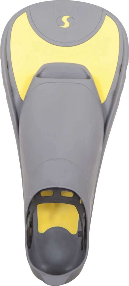 Βατραχοπέδιλα Salvas F5 Grey 52614