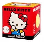 Hello Kitty Bath Bomb Με Άρωμα Ανανά 165gr.