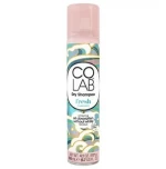 Colab Fresh Fragrance Dry Shampoo 200ml