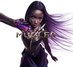 Mugler Alien Hypersense Eau De Parfum  Refillable 90ml