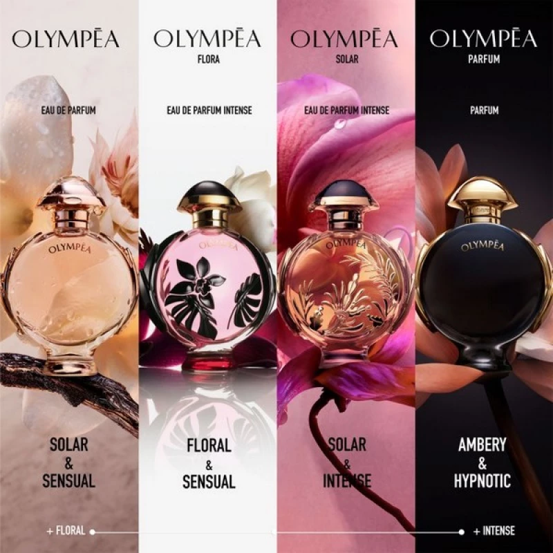 Paco Rabanne Olympéa Parfum 50ml