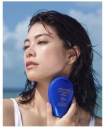 Shiseido Expert Sun Protector Lotion SPF50+ 150ml