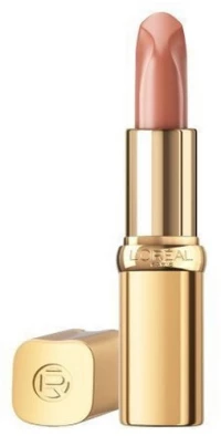 L'Oreal Paris Color Riche Nudes Of Worth Satin Lipstick - 505 Nu Resilient