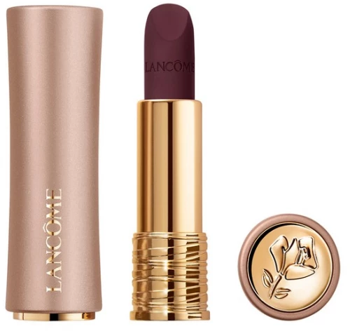 Lancome L'absolu Rouge Intimatte - Blushing Nudes - Κραγιόν με Απαλό Ματ Φινίρισμα - 460 Burst Of Joy