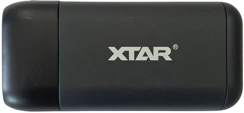 XTAR ΦΟΡΤΙΣΤΗΣ PB2SL ΜΠΛΕ