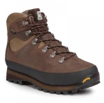 DOLOMITE SHOES TOFANA GTX 247920 DARK BROWN 6 UK