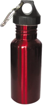 ΥΔΡΟΔΟΧΕΙΟ 500 ml ΚΟΚΚΙΝΟ