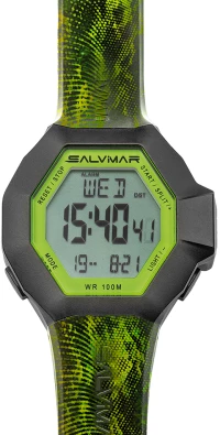 SALVIMAR ΡΟΛΟΙ DEEPER CAMU 8010G