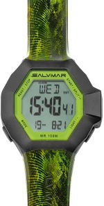 SALVIMAR ΡΟΛΟΙ DEEPER CAMU 8010G