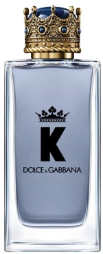 Dolce & Gabbana K EDT 200ml
