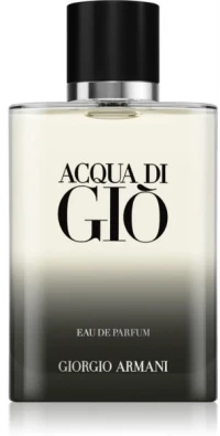 Armani Armani Acqua di Giò Eau de Parfum 100ml