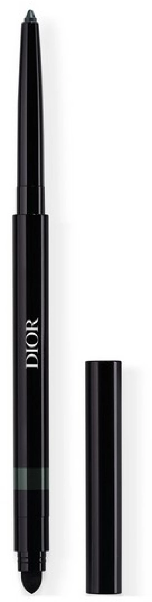 Dior Diorshow Diorshow Stylo Waterproof Eyeliner - 24H Wear - Intense Color - 471 Matte Green