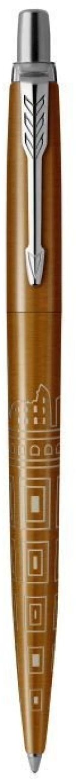 Στυλό Parker Jotter special edition Rome Bronze CT BPen 1171.1133.03